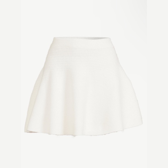 🆕 Sweater Mini Skirt (Sizes M, L, XL AVAILABLE!) - Picture 6 of 7